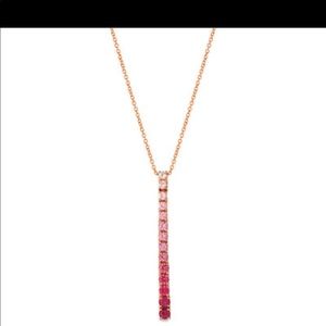 Le Vian necklace